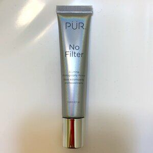 🩷 PUR No Filter Primer - Blurring Photography Makeup Primer - NEW 0.24oz.